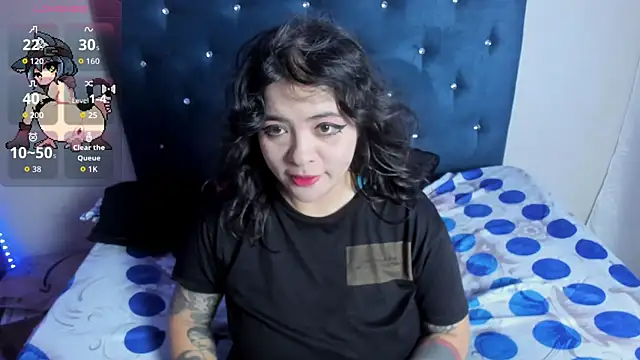 keith cute online show from 04/15/26, 08:31