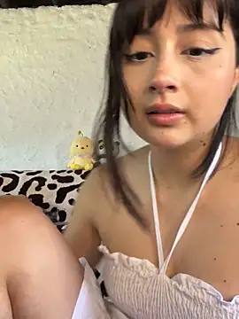 kaori 77 online show from 09/13/25, 04:18