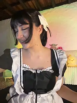 kaori 77 online show from 09/23/25, 04:04