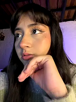 kaori 77 online show from 10/01/25, 03:56