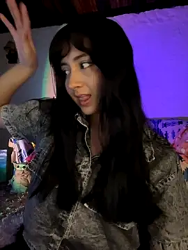 kaori 77 online show from 10/13/25, 03:39