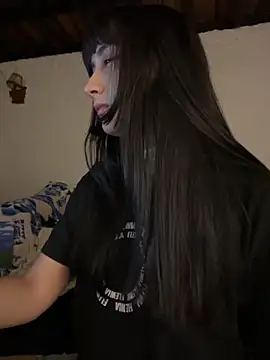 kaori 77 online show from 10/22/25, 03:40