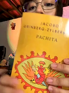 kaori 77 online show from 11/09/25, 03:49