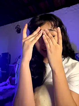 kaori 77 online show from 11/13/25, 05:06