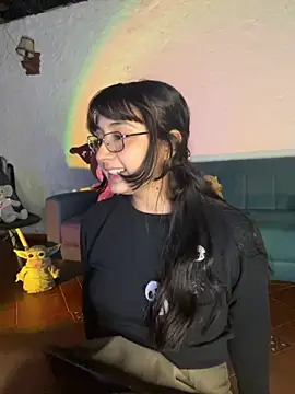 kaori 77 online show from 12/03/25, 03:47