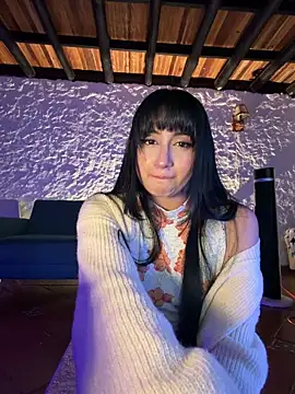 kaori 77 online show from 04/01/26, 05:30