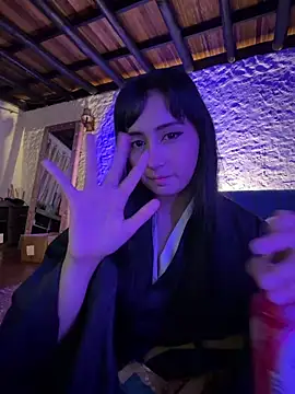 kaori 77 online show from 04/11/26, 05:12