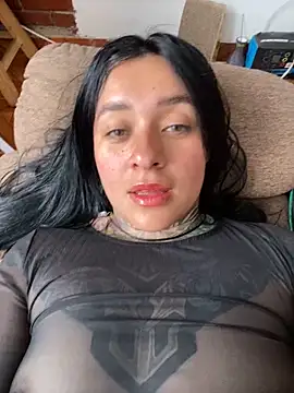 Rouse 07 online show from 12/03/25, 04:27