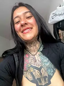 Rouse 07 online show from 01/10/26, 04:09