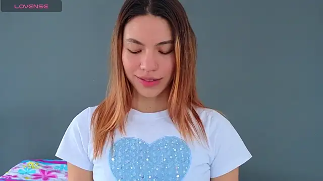 AntonellaaRossii online show from 11/14/25, 02:27