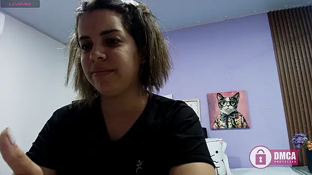 gisell gomez online show from 02/03/26, 07:52