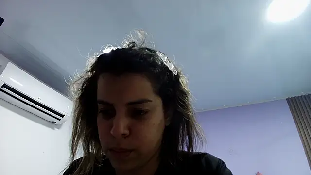 gisell gomez online show from 02/20/26, 08:09