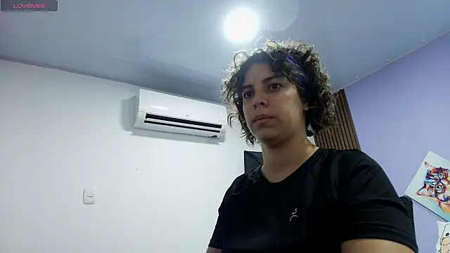 gisell gomez online show from 03/19/26, 08:02