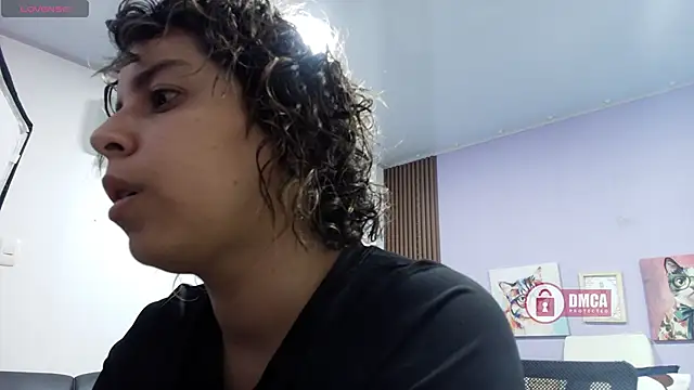 gisell gomez online show from 04/06/26, 07:59