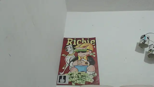 Thomasjons  online show from 11/23/25, 12:43