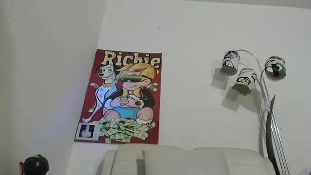 Thomasjons  online show from 01/19/26, 01:53