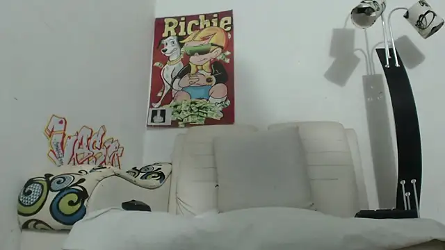 Thomasjons  online show from 02/10/26, 04:16