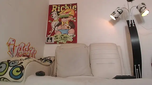 Thomasjons  online show from 02/26/26, 07:13