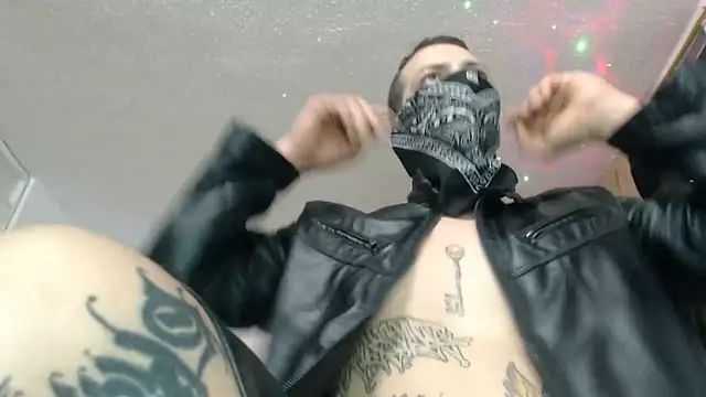 Thomasjons  online show from 03/29/26, 04:12