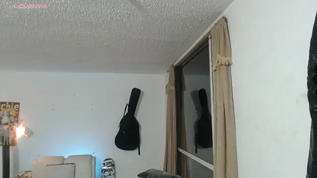 Thomasjons  online show from 04/04/26, 04:22