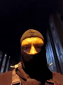 Thomasjons  online show from 04/25/26, 04:48