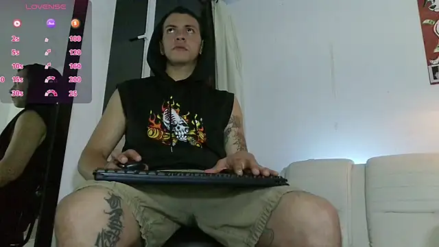 Snapshot of Thomasjons_ chatting on 08/01/26, 03:39 Thomasjons online show from 08/01/26, 03:39