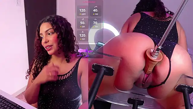 SugarandNibbles online show from 12/04/25, 07:55