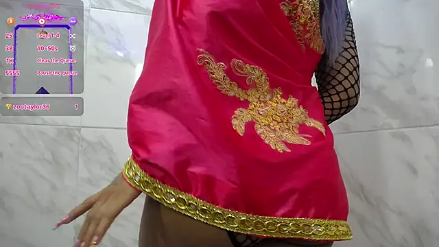 kairadayamai online show from 10/03/25, 11:51