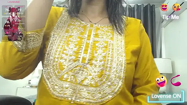 kairadayamai online show from 06/22/26, 12:02