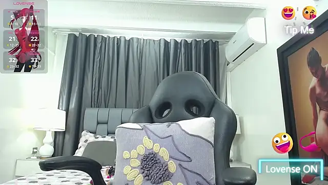 kairadayamai online show from 06/25/26, 11:37