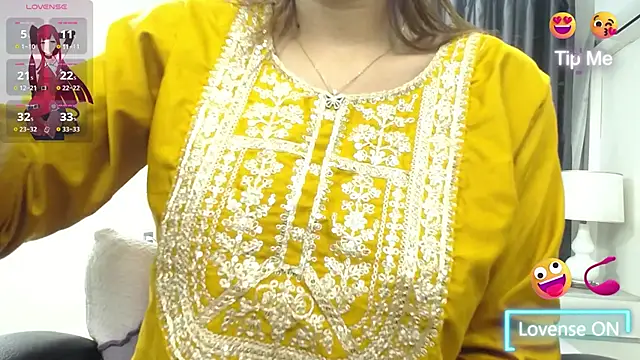 kairadayamai online show from 06/29/26, 11:43