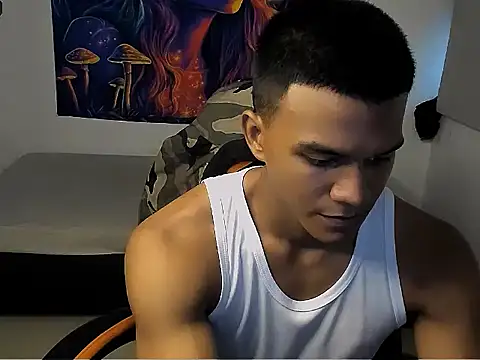 jeanfran ferrer online show from 09/13/25, 07:02