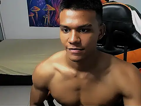 jeanfran ferrer online show from 09/20/25, 07:48