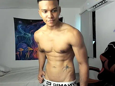 jeanfran ferrer online show from 10/15/25, 07:03