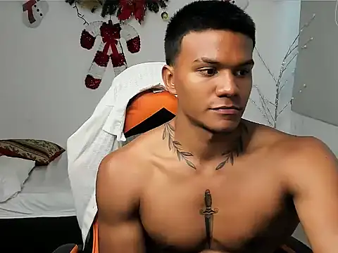 jeanfran ferrer online show from 01/15/26, 08:01