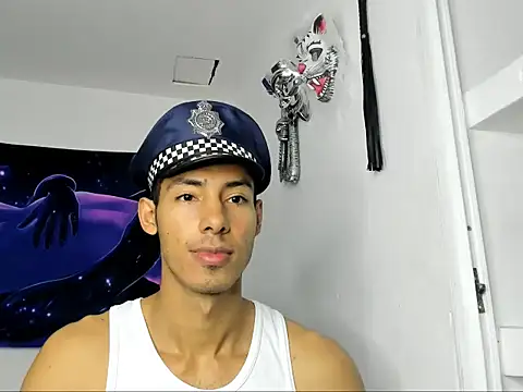 jhosep hamilton online show from 10/05/25, 07:01