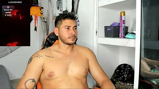 ashlan king online show from 10/28/25, 07:16