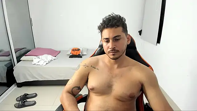 ashlan king online show from 11/24/25, 02:33