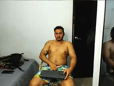 ashlan king online show from 02/08/26, 01:03