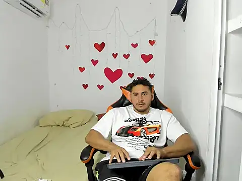 ashlan king online show from 02/26/26, 07:24