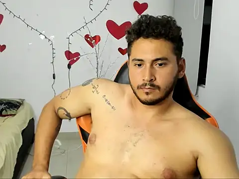 ashlan king online show from 03/10/26, 07:24