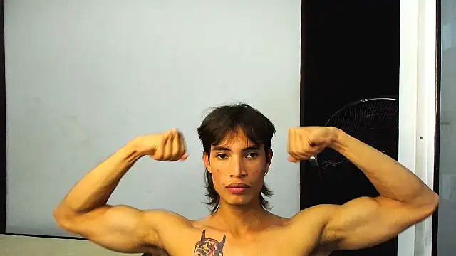 kenshi roa online show from 01/16/26, 09:02