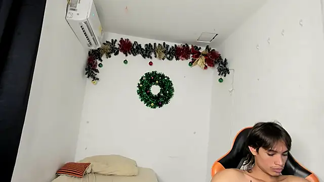 kenshi roa online show from 02/07/26, 07:28