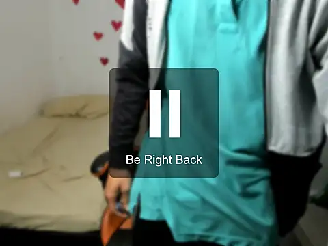 kenshi roa online show from 02/26/26, 05:23