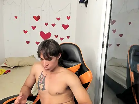 kenshi roa online show from 03/02/26, 05:08