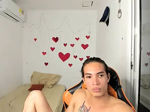 kenshi roa online show from 03/06/26, 04:09