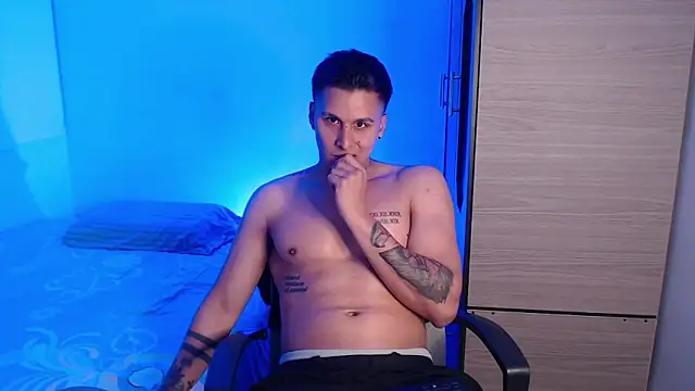 valentinosex1 online show from 01/14/26, 12:27