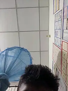 Bullboy8in online show from 09/13/25, 08:47