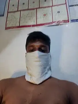 Bullboy8in online show from 09/13/25, 08:52