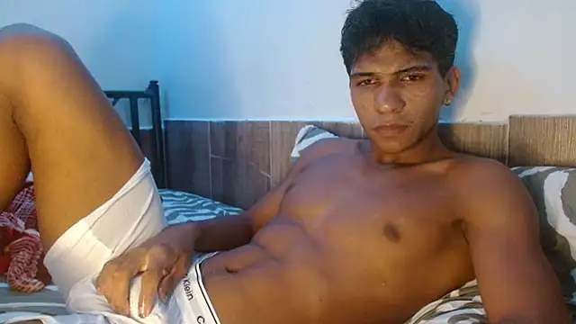 Marcus Fridman online show from 12/05/25, 05:53